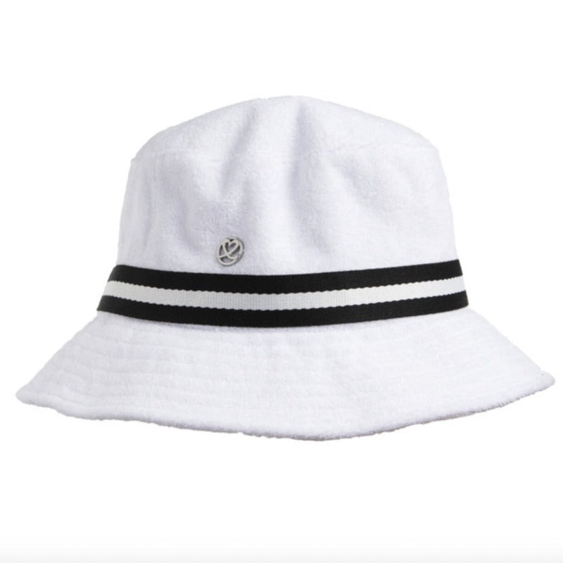 Daily Sports Mare Hat - White