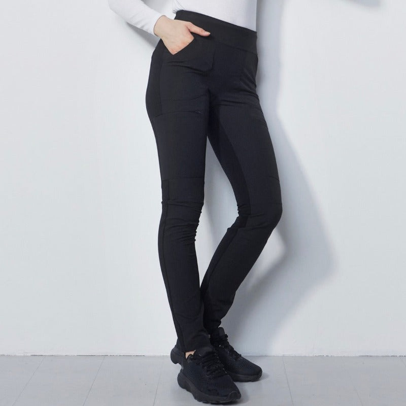 Daily Sports Annecy Pant - Black