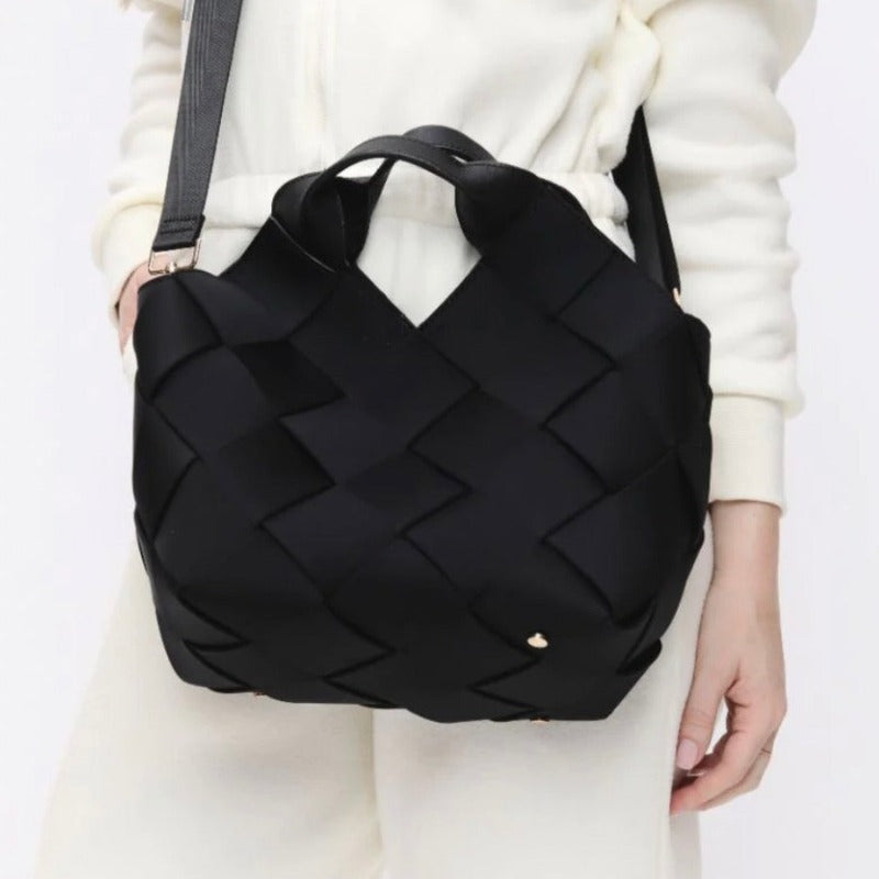 Sol and Solene Resilience Bag - Black