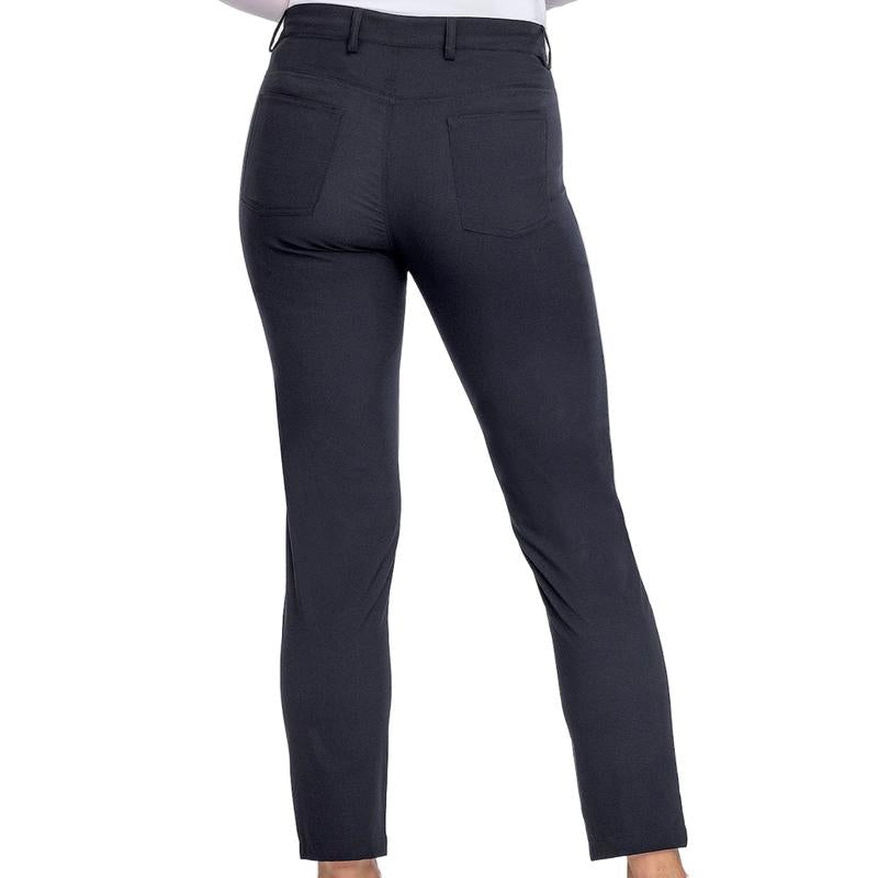 Kastel Active Pant - Black