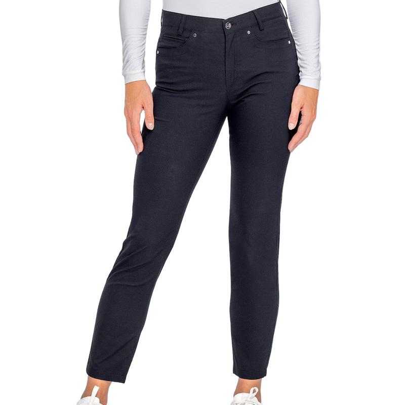 Kastel Active Pant - Black