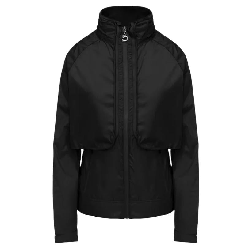 Devon Halsey Driver Jacket - Night