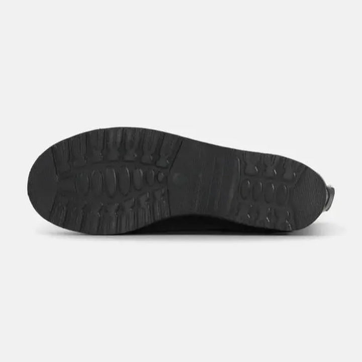Ilse Jacobsen Rain Boot - Black