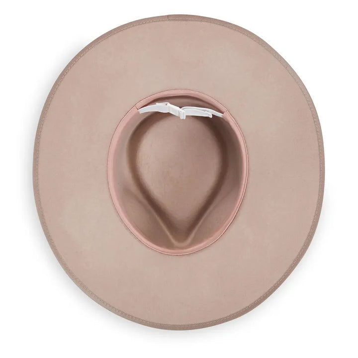 Wallaroo Sloan Hat - Taupe
