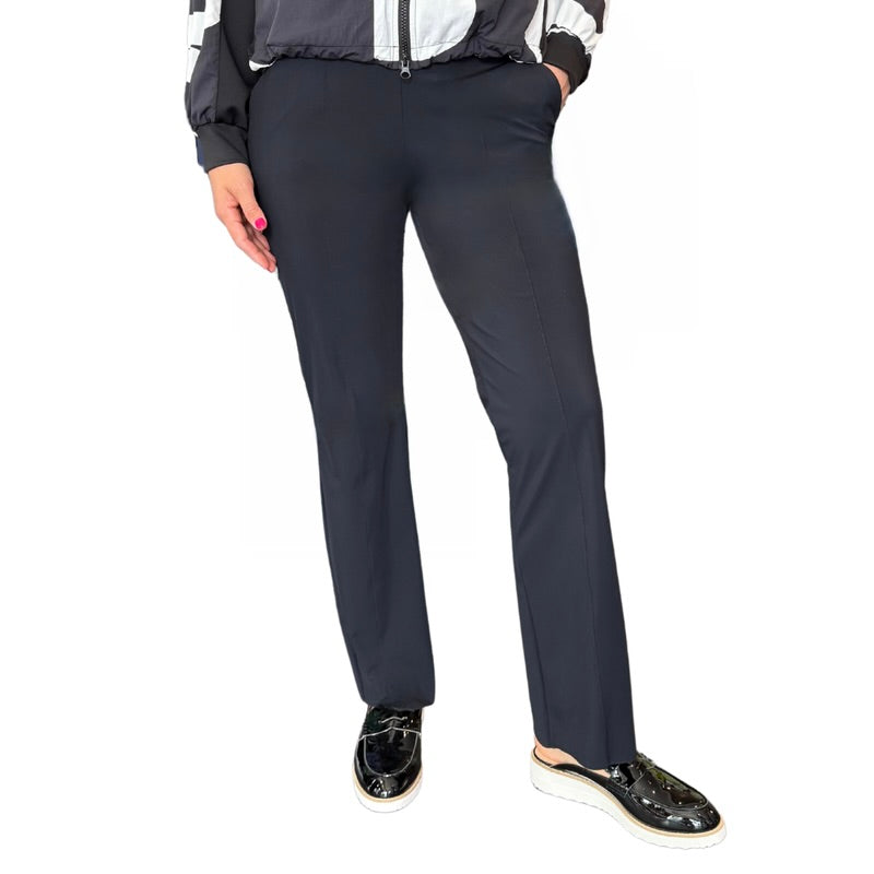 Sportalm High Waist Pant - Black