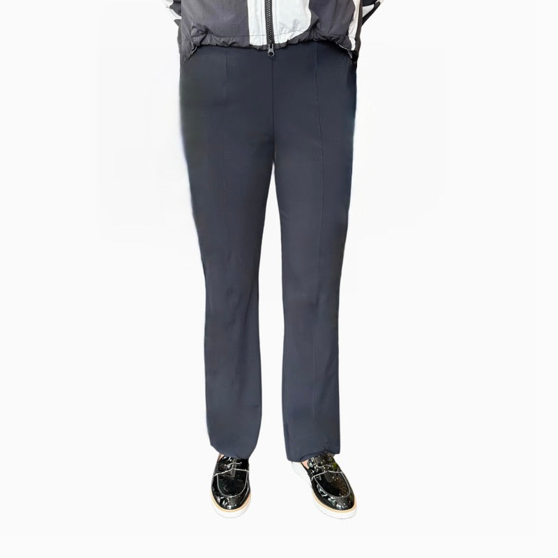 Sportalm High Waist Pant - Black