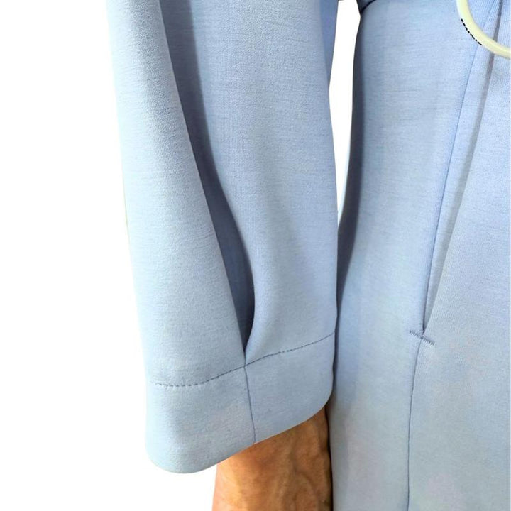 Sportalm Bomber Jacket - Blue