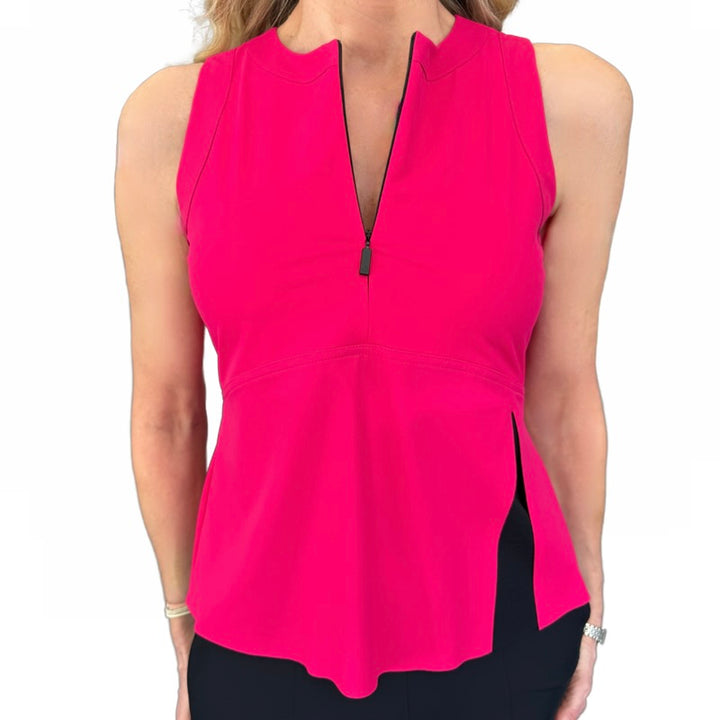 Sportalm S/L Top - Pink