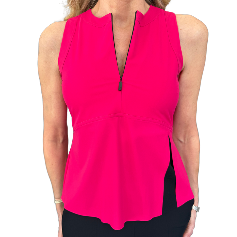 Sportalm S/L Top - Pink