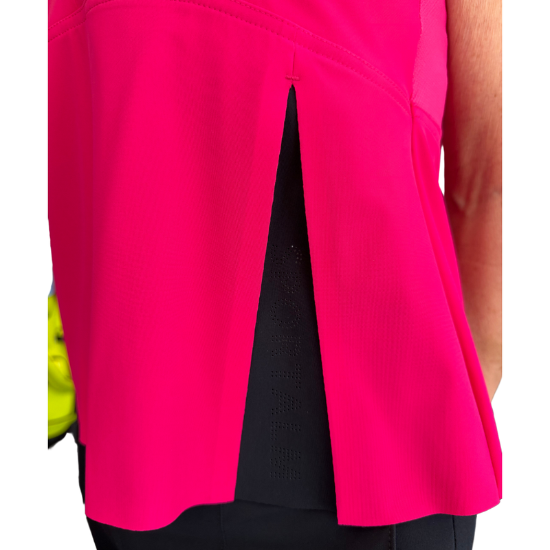 Sportalm S/L Top - Pink