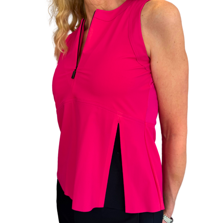 Sportalm S/L Top - Pink