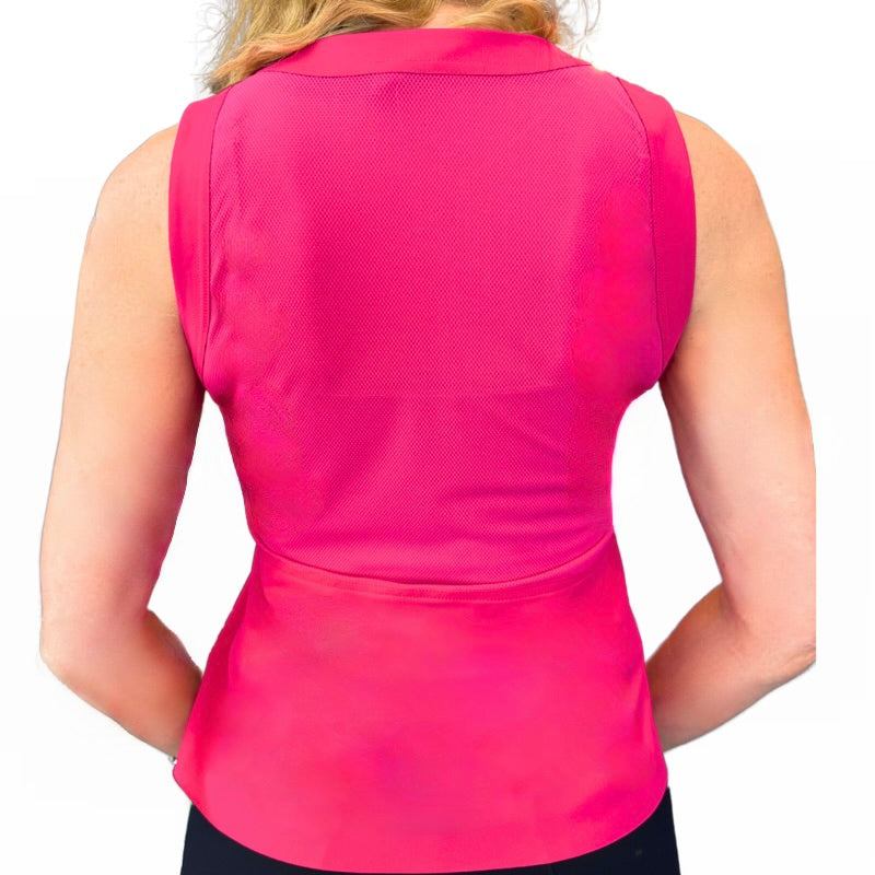 Sportalm S/L Top - Pink