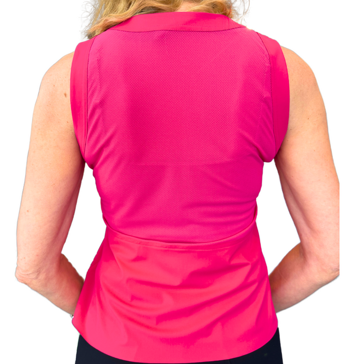 Sportalm S/L Top - Pink