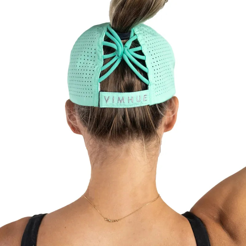 VimHue Hat (Elastic) - Various Colours