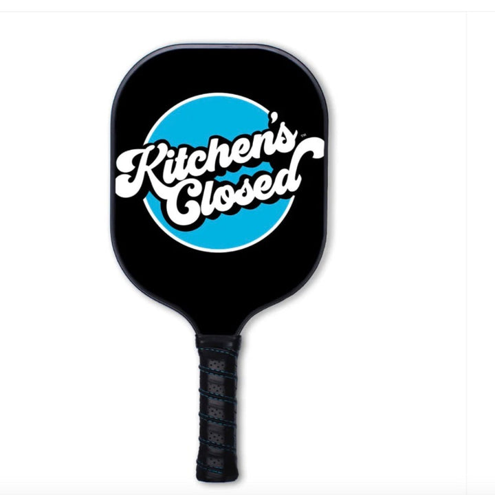 Swinton Eclipse Pickleball Paddle - Kitchens Closed