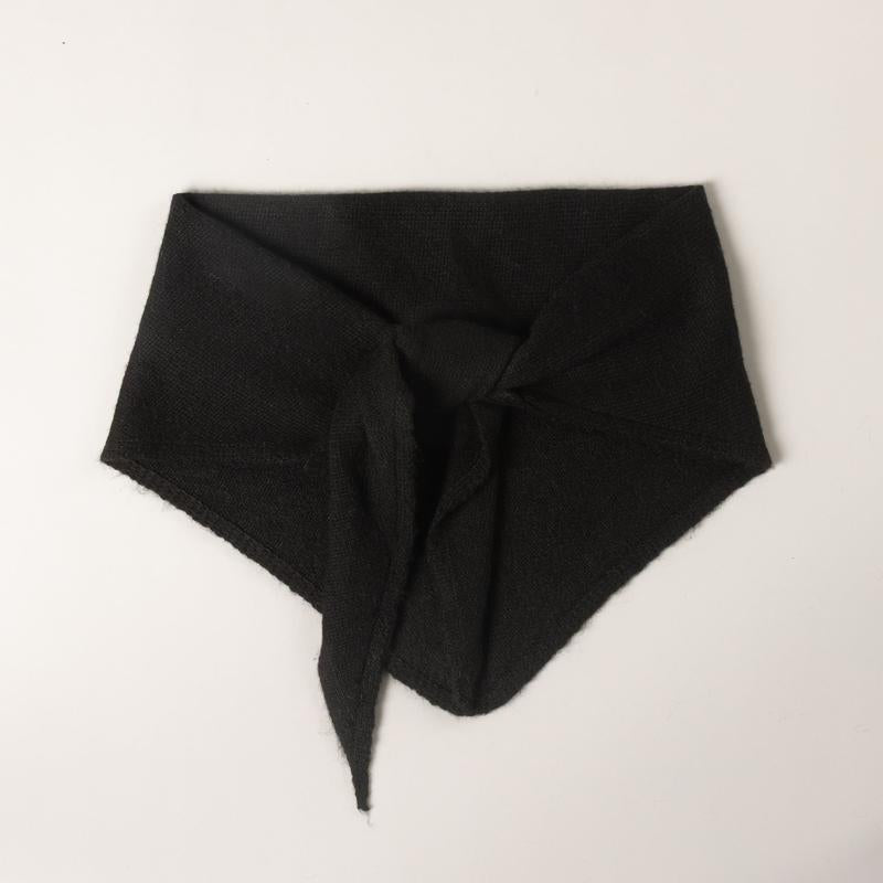 Lyla & Luxe Scarf - Black