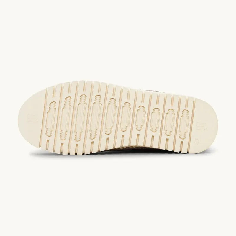 Ilse Jacobsen Low Padded Boots - Wheat