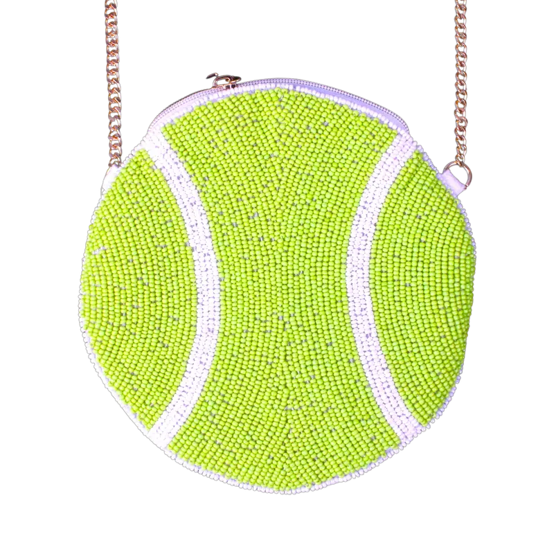 Best Of Golf Beaddie Wristlet - Ball Girl