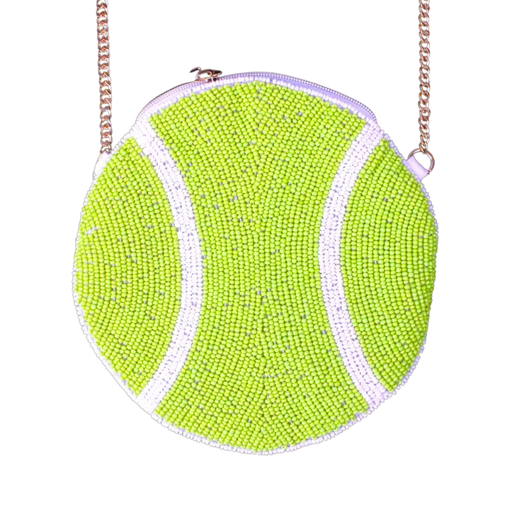 Best Of Golf Beaddie Wristlet - Ball Girl