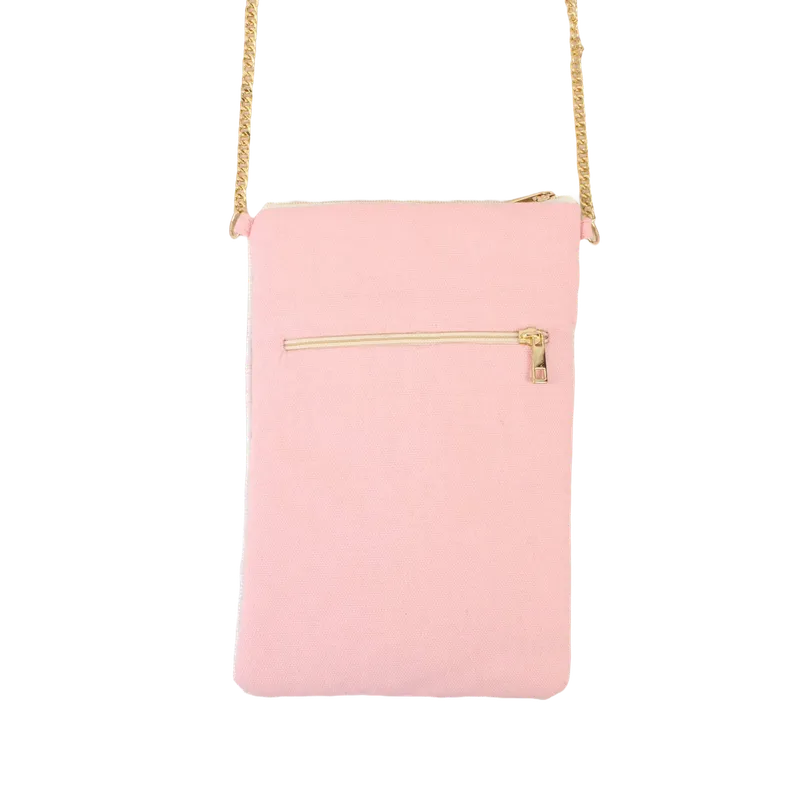 Best of Golf Beaddie Phone Crossbody - The Classic