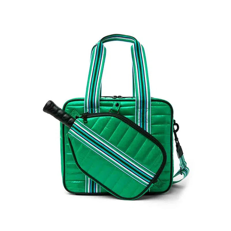 Think Royln Sporty Spice Pickleball Bag - Club Green