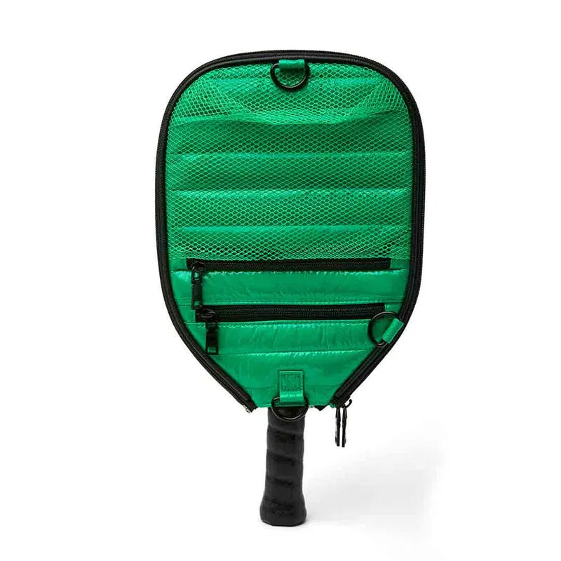 Think Royln Sporty Spice Pickleball Bag - Club Green