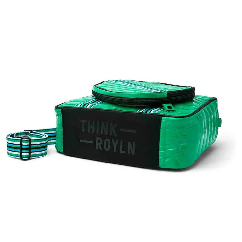 Think Royln Sporty Spice Pickleball Bag - Club Green