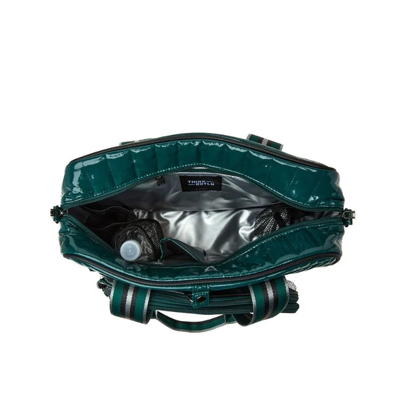 Think Royln Sporty Spice Pickleball Bag - Forest