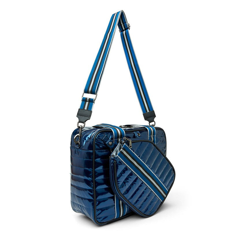 Think Royln Sporty Spice Pickleball Bag - Navy