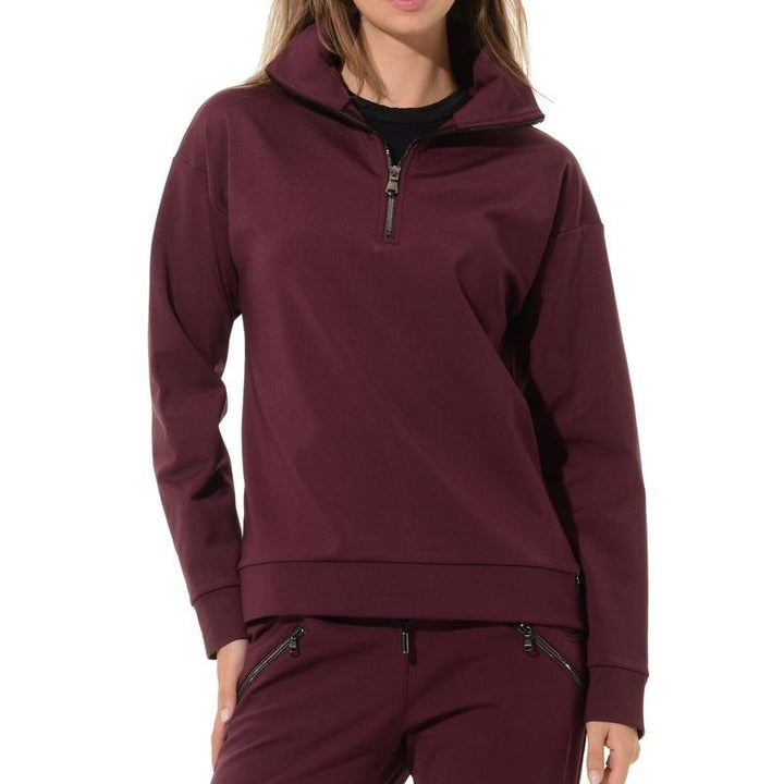 MDC Softex Troyer - Burgundy