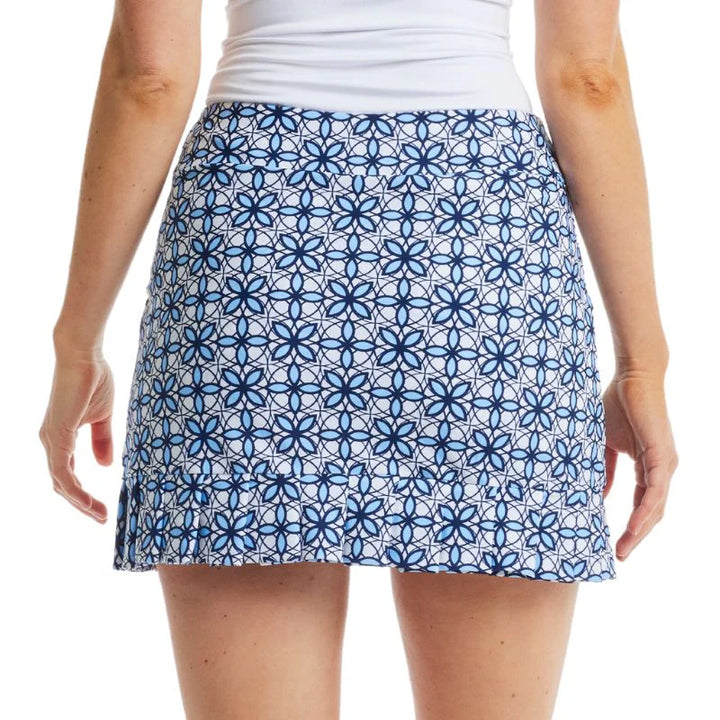 Tzu Tzu Kenley Casablanca Skort