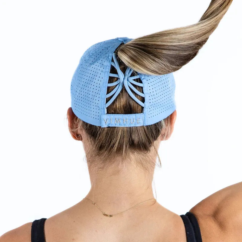 VimHue Hat (Elastic) - Various Colours