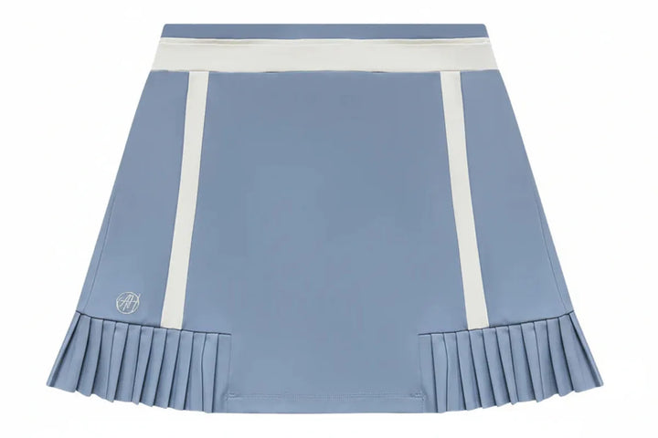 Ashley Herrera Gracie Skort - Blue