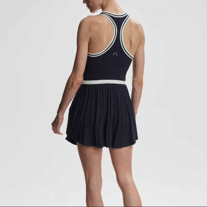 Varley Jane Dress - Blue Nights
