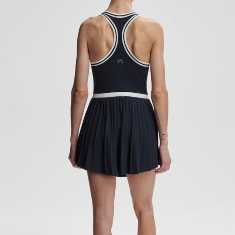 Varley Jane Dress - Blue Nights