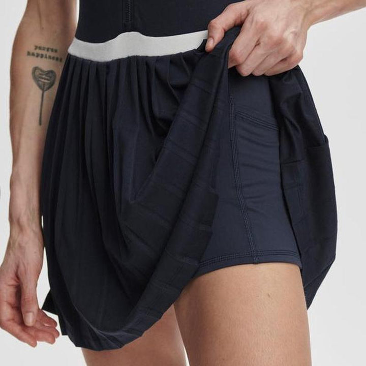 Varley Jane Dress - Blue Nights