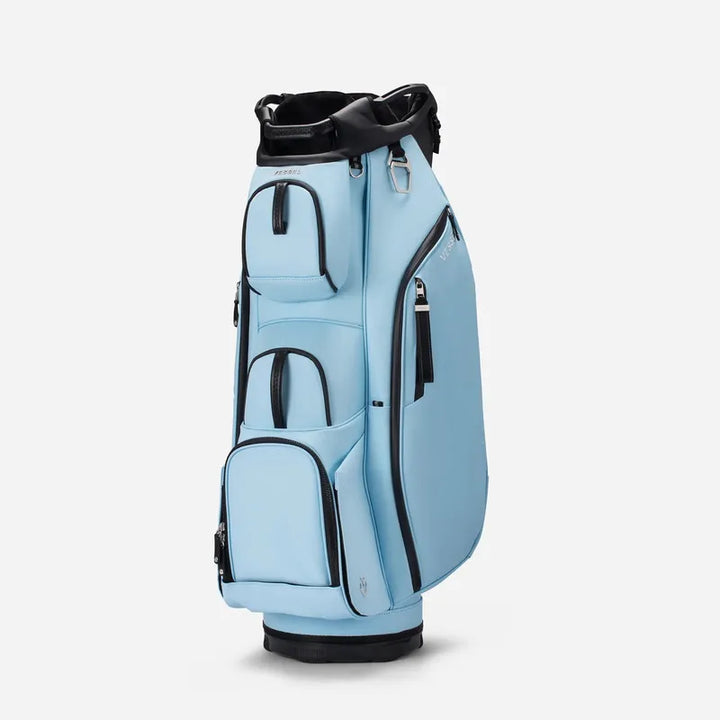 VESSEL Golf Cart II Golf Bag - Sky