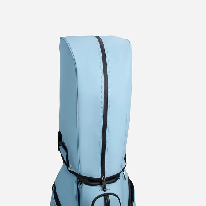 VESSEL Golf Cart II Golf Bag - Sky