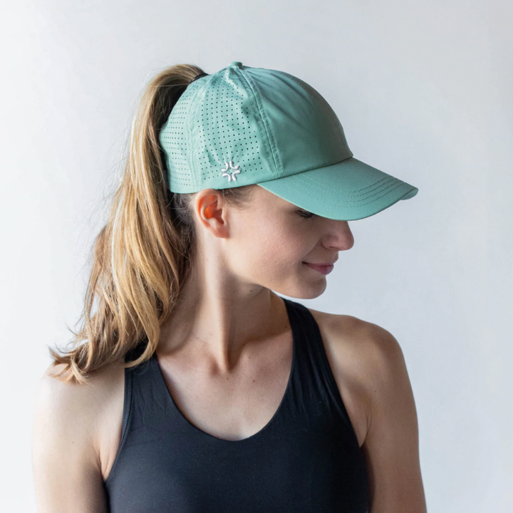 VimHue Hat - Elastic