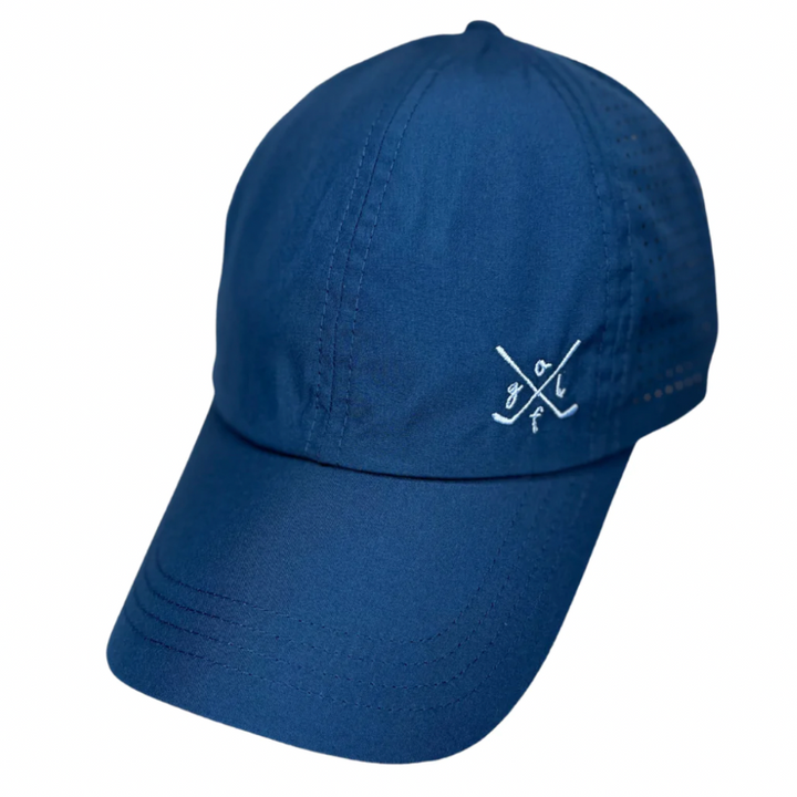 VimHue Love Golf Hat - Multiple Colours