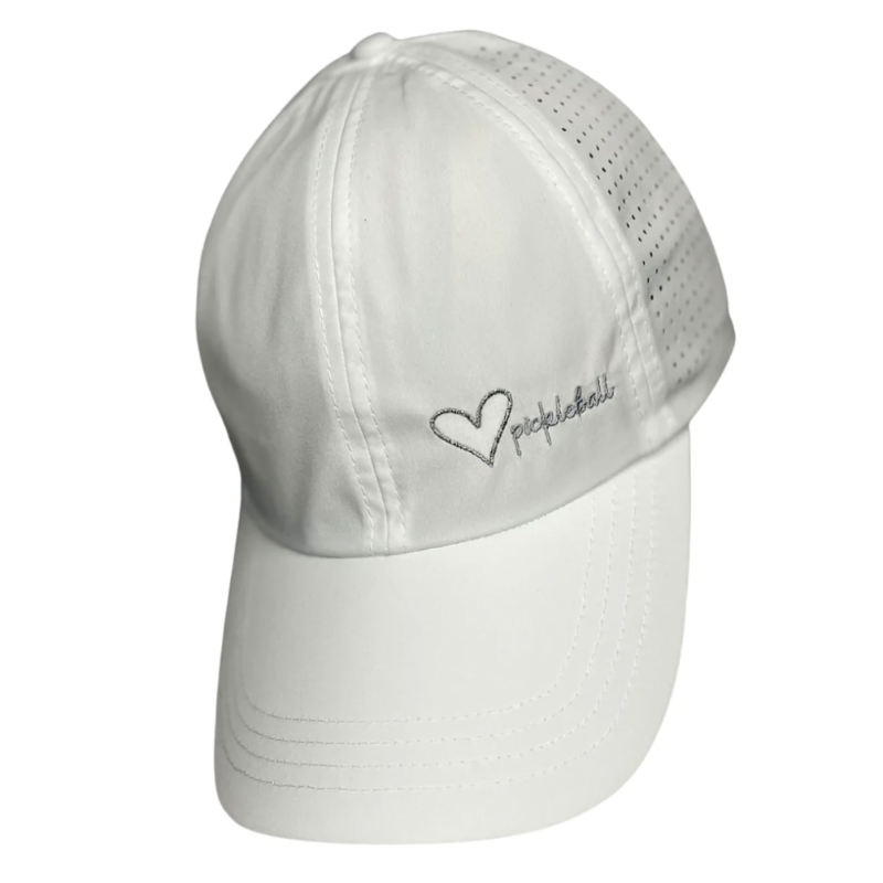 VimHue Love Pickleball Hat(Velcro) - Various Colours