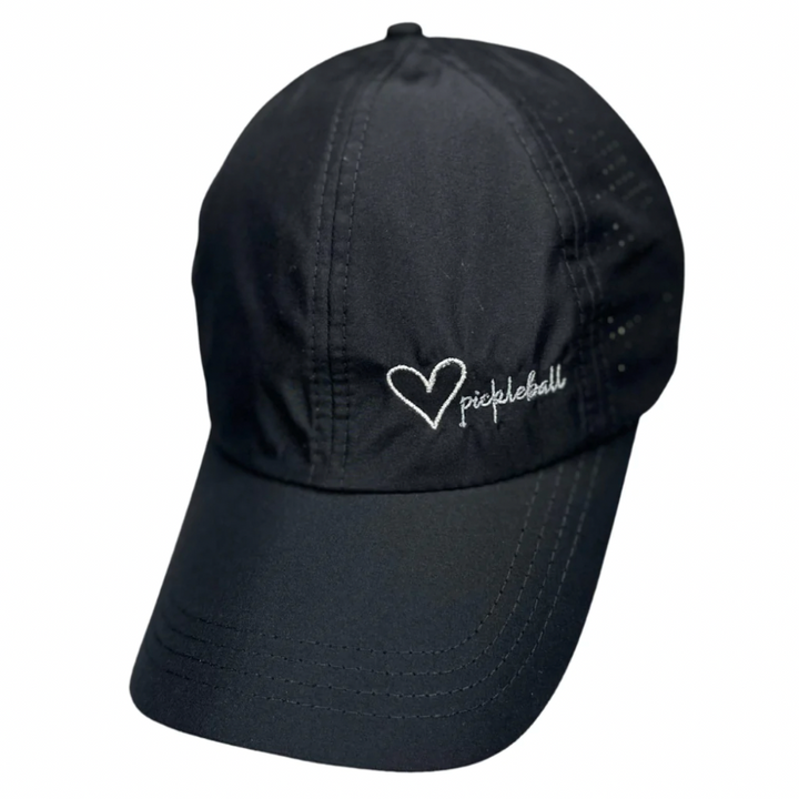 VimHue Love Pickleball Hat(Velcro) - Various Colours