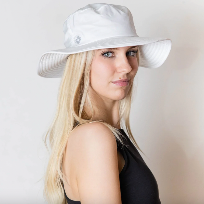 Vimhue Sun Goddess Bucket Hat - Various Colours