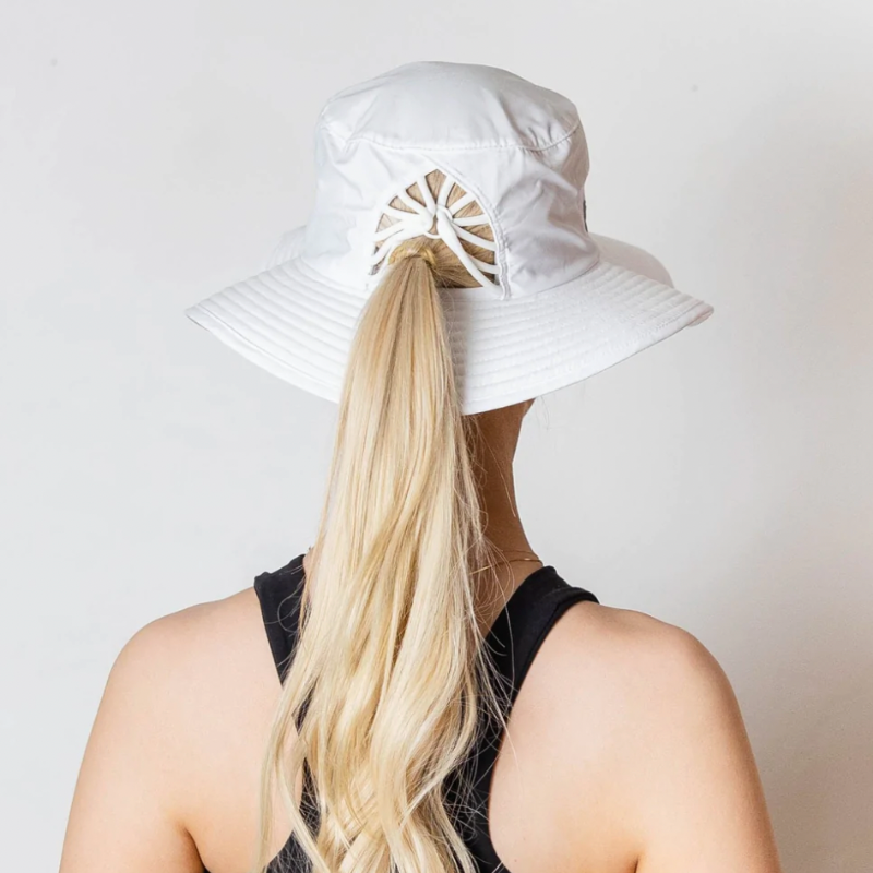 Vimhue Sun Goddess Bucket Hat - Various Colours