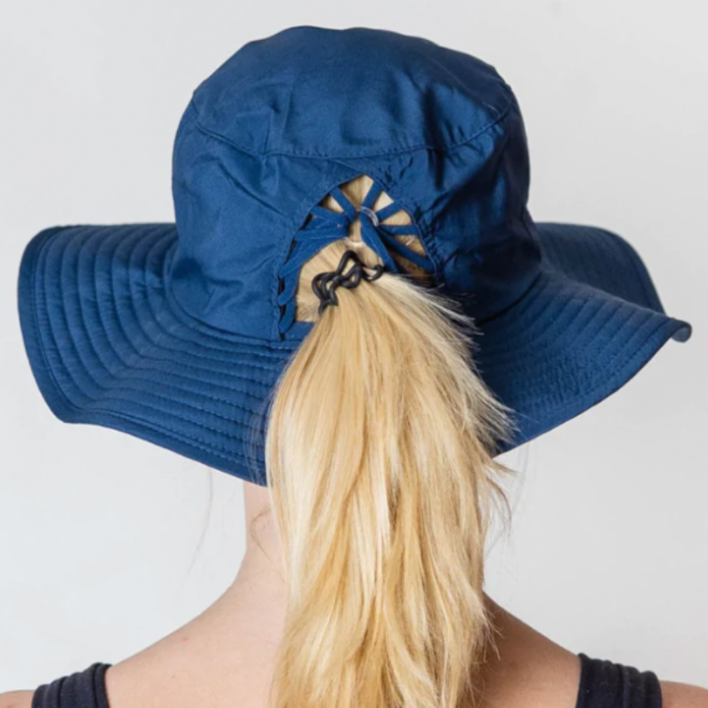 Vimhue Sun Goddess Bucket Hat - Various Colours