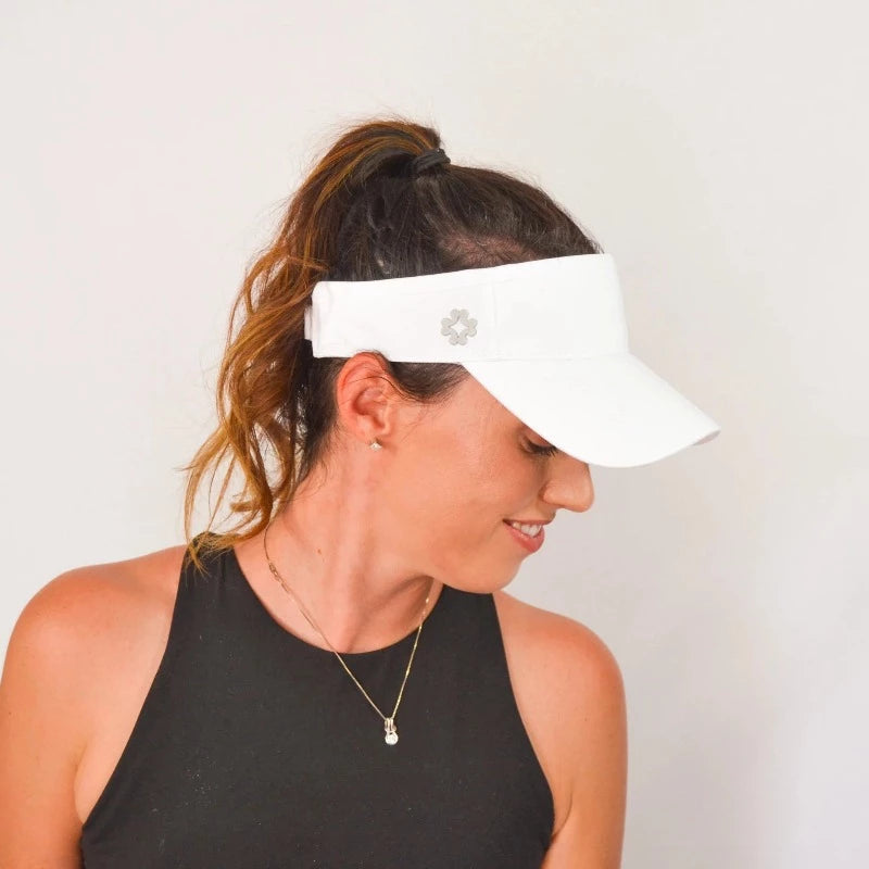 Vimhue Visor - Velcro Strap