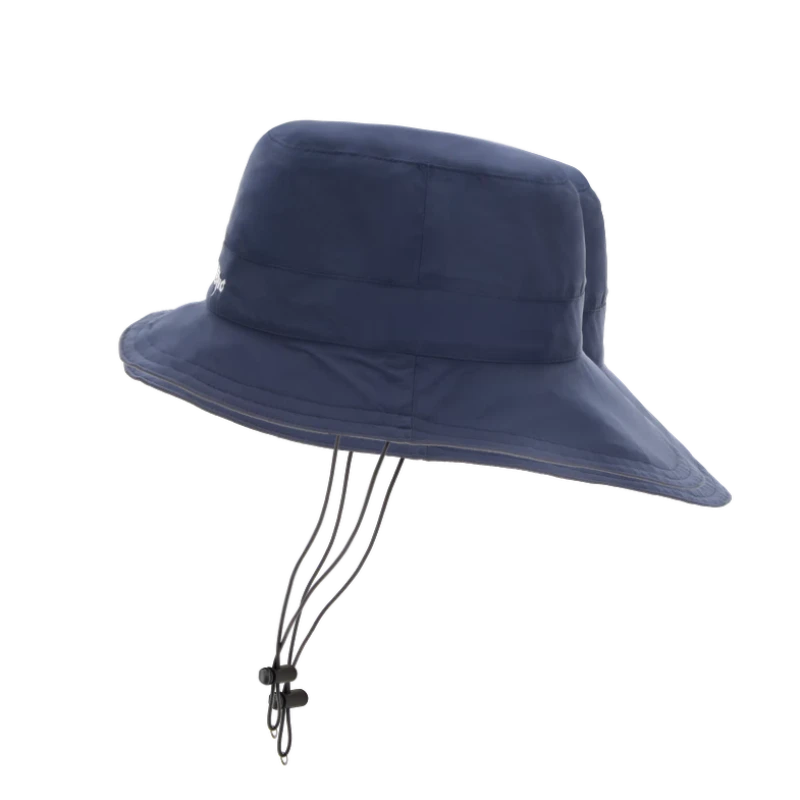 Chervò Wuzio Hat - Navy