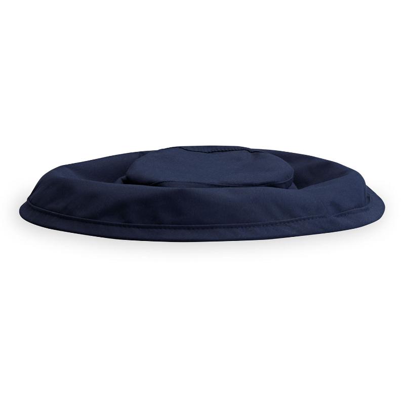 Wallaroo Casual Traveler Hat - Navy