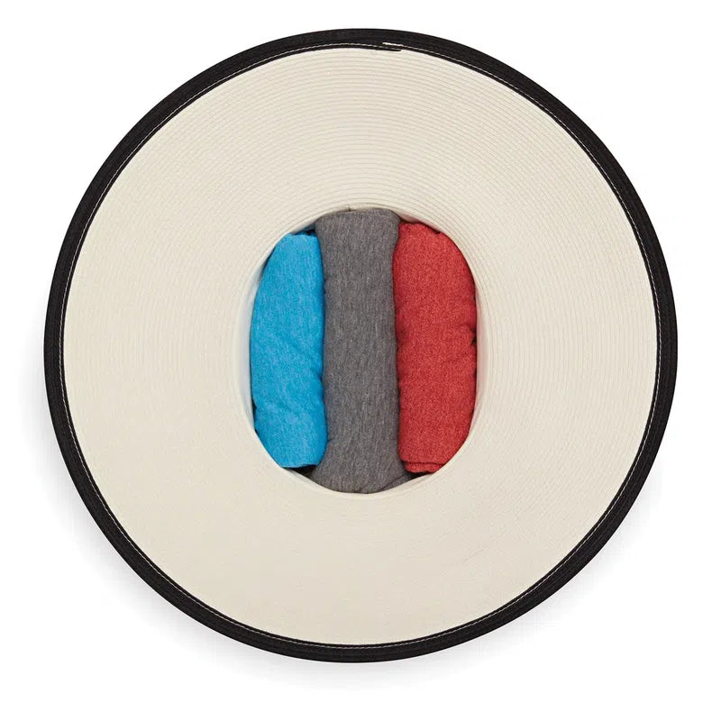 Wallaroo Margot Hat - Ivory