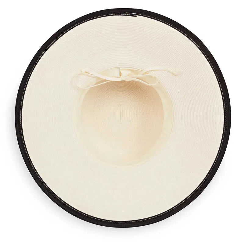 Wallaroo Margot Hat - Ivory
